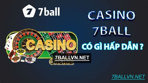 7ball casino Bolivia